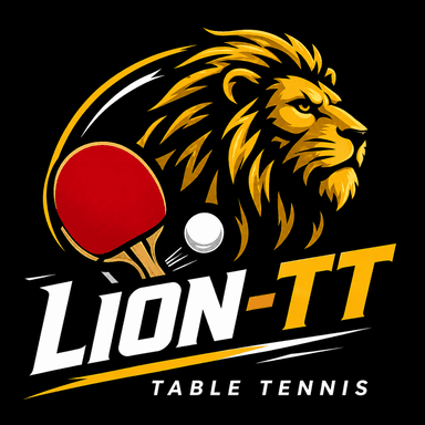 Lion-TT Table Tennis